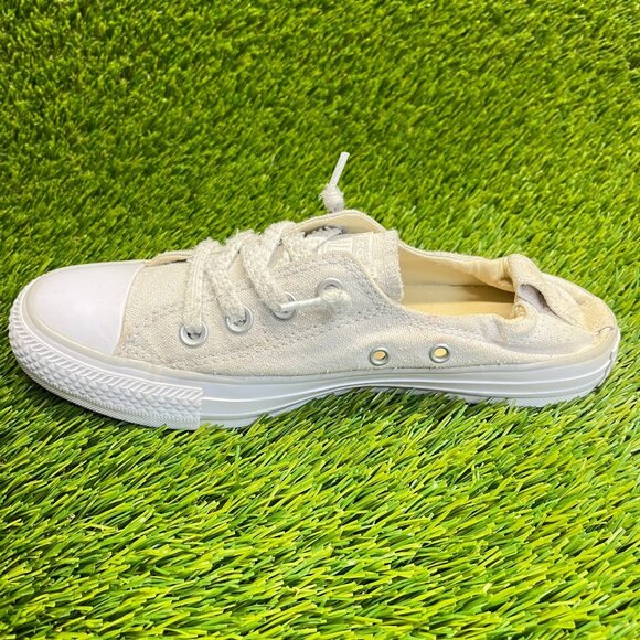 Converse Chuck Taylor All Star Shoreline Womens Size 7 Athletic Shoes Sneakers - Picture 2 of 10